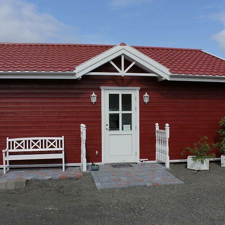 B&B Solheimar 9 Akureyri Exterior photo