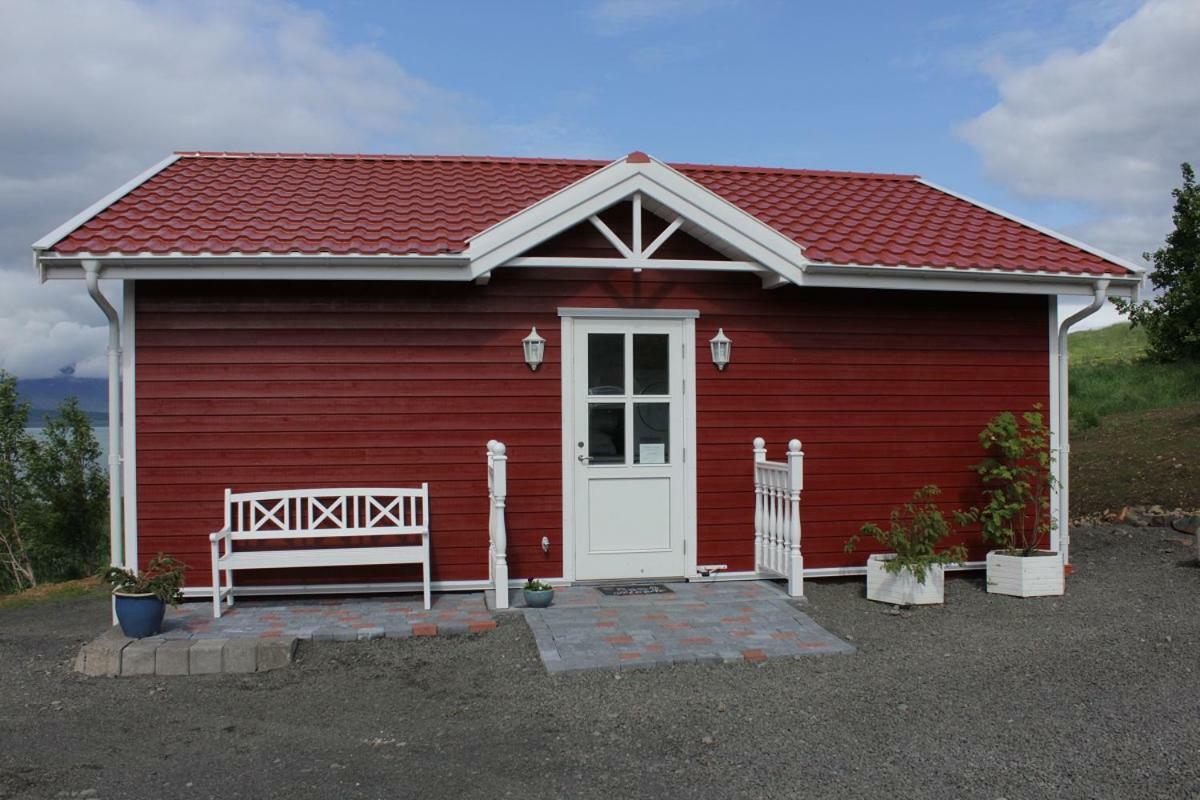 B&B Solheimar 9 Akureyri Exterior photo